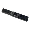 Yiju Hockey Extension Rod Extension Poles Parts Sturdy Carbon Fiber Practical Extension Stick End Plug for Adult Enthusiast, 4inch view 1