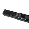 Yiju Hockey Extension Rod Extension Poles Parts Sturdy Carbon Fiber Practical Extension Stick End Plug for Adult Enthusiast, 4inch view 2