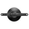 SRAM Red AXS 1x Aero Power Meter E1, Power Meter Crankset, Speed: 12, Spindle: 28.99mm, BCD: Direct Mount SRAM 8 Bolt, view 2