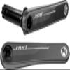 SRAM RED Dub Crank Arms - 160mm, 12-Speed, 8-Bolt Direct Mount view 1