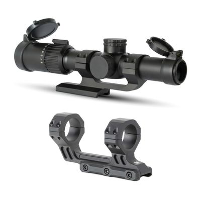 Monstrum SB1824-B and ZS173X Bundle
