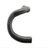 ZIPP DROP SL-80 RACE HANDLEBAR 31.8mm 36cm MATTE BLACK 80mm REACH 125mm DROP view 3