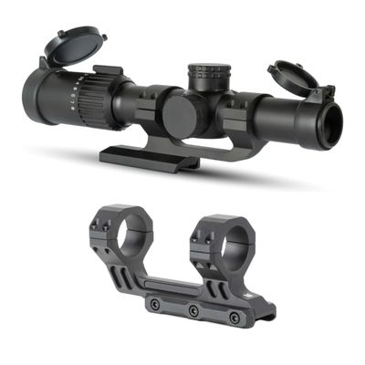 Monstrum SB11024B-BDCB1 and ZS174Z Bundle