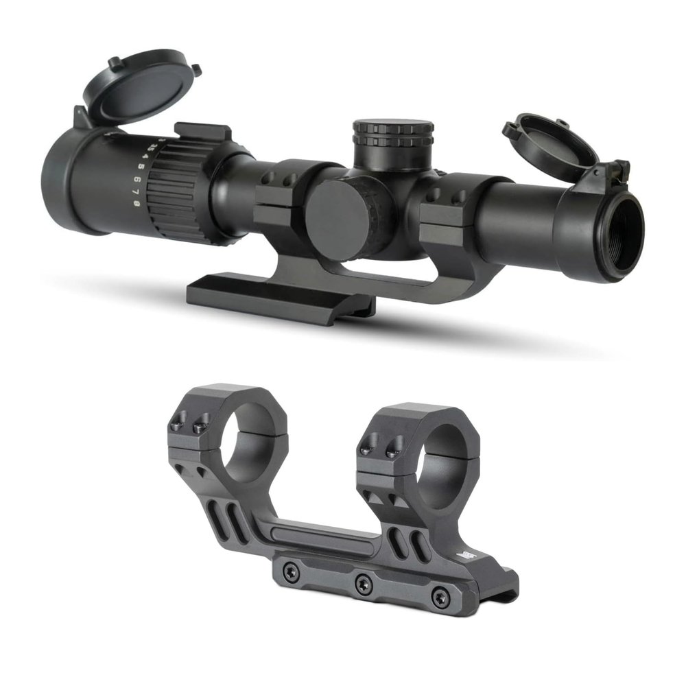 Monstrum SB11024B-BDCB1 and ZS174Z Bundle