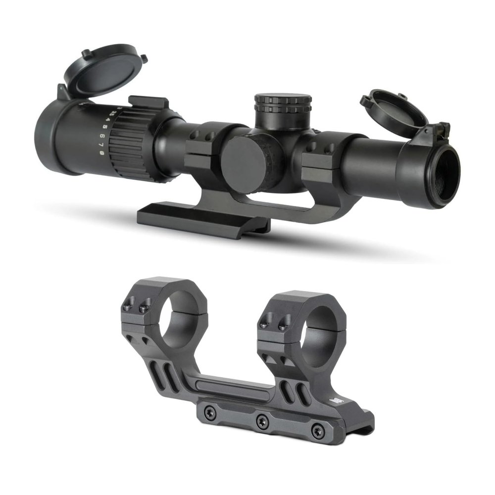 Monstrum SB11024B-BDCA2 and ZS174Z Bundle