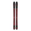 Liberty Radian 100 Men's All-Mountain Skis - High Performance Alpine Downhill Snow Skis - Durable Lightweight, 185cm view 1