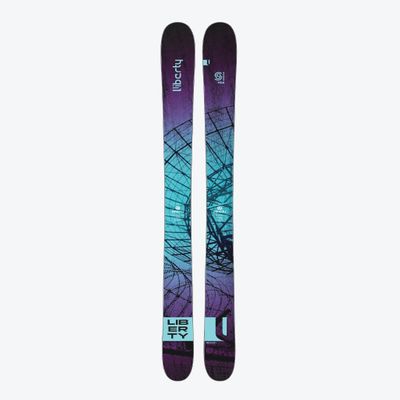 Liberty Skis Scope 104 - 2025 188