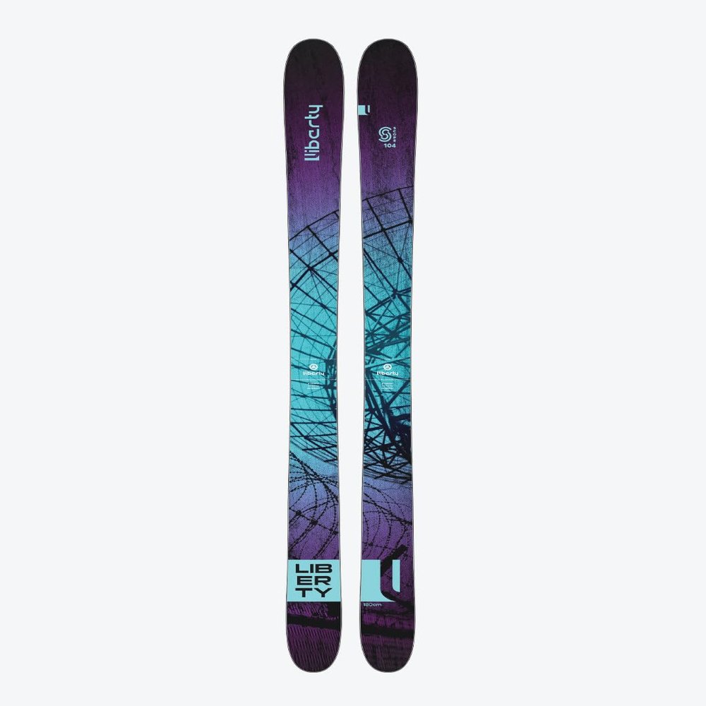 Liberty Skis Scope 104 - 2025 188