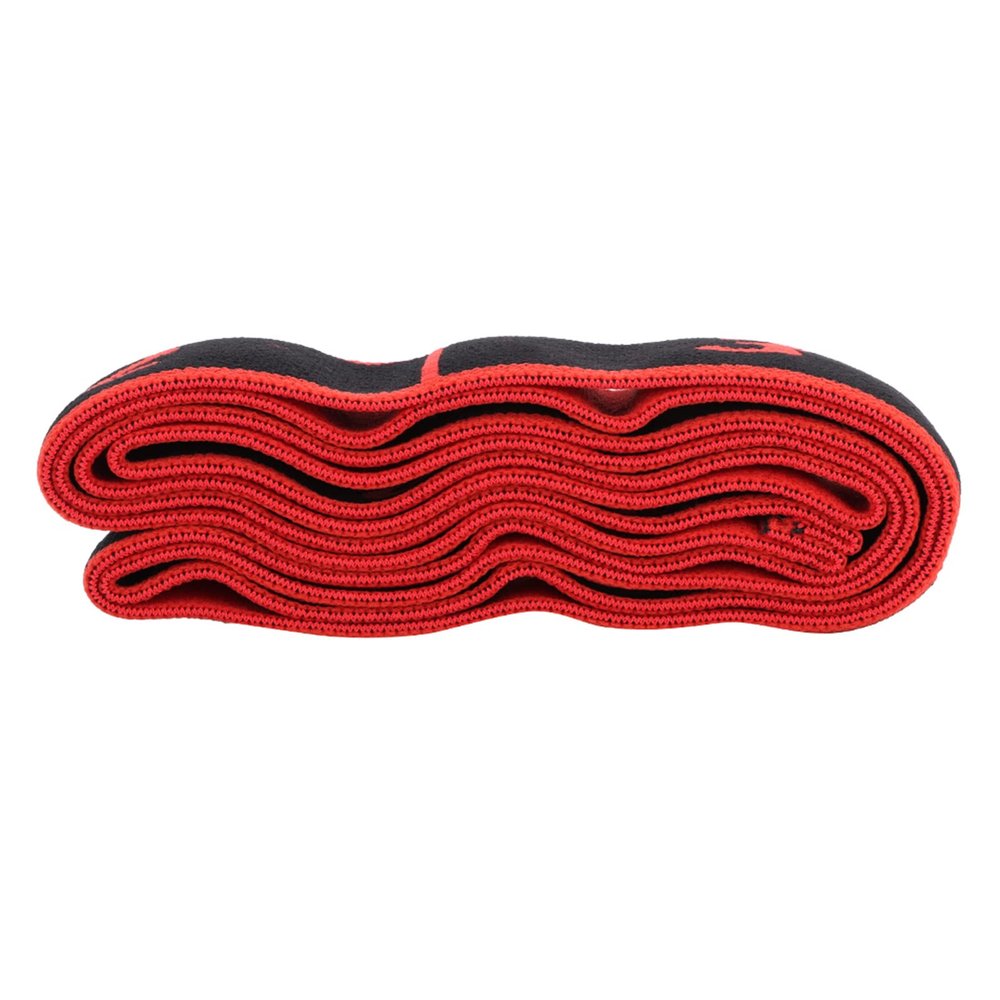 CFTGIW Elastica Pilates CVC Bandas Elasticas Fitness Fitness Elastic Bandsance Belt Exercise Accessory Foring (Red)