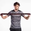 CFTGIW Elastica Pilates CVC Bandas Elasticas Fitness Fitness Elastic Bandsance Belt Exercise Accessory Foring (Red) view 3