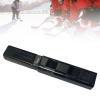 Colaxi Hockey Extension Rod Extension Stick Carbon Fiber Lightweight End Plug Extension Poles for Outdoors Sports Athlete Beginners, 4inch view 4