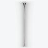 Liberty Horizon 92 All-Mountain Skis - High Performance Alpine Downhill Snow Skis - Durable Lightweight, 152cm view 3