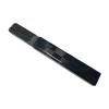 Colaxi Hockey Extension Rod Extension Stick Carbon Fiber Lightweight End Plug Extension Poles for Outdoors Sports Athlete Beginners, 6inch view 1