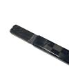 Colaxi Hockey Extension Rod Extension Stick Carbon Fiber Lightweight End Plug Extension Poles for Outdoors Sports Athlete Beginners, 6inch view 2