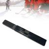 Colaxi Hockey Extension Rod Extension Stick Carbon Fiber Lightweight End Plug Extension Poles for Outdoors Sports Athlete Beginners, 6inch view 4