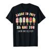 Ready To Pop We Got You Labor and Delivery T-Shirt view 1