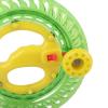 VGEBY Fishing Line Reel, Multifunction Sea Fly Fishing Reel Fishing Reel Smooth Fly Line Fishing Reel Accessory (Green), VGEBY8vmrt4d10y-12 view 4