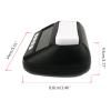 BEIYINAI Chess Clock Competition Hour Meter Board Game Stopwatch Count Up Down Timer Compact Digital Watch Count Up Down Timer Board Game Stopwatch view 4