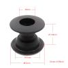 10 Pcs Foosball Bearing Accessories Foosball Table Board Bearing Rod Foosball Bushing Table Football Machine Bearing Foosball Bearings view 4