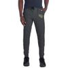 Campus Lab University of Central Florida Primary Logo Hip Print Unisex Jogger Sweatpants with Pockets for Men and Women, Charcoal, Large