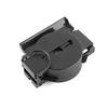 BEIYINAI Folding Compass Kids Toys Teaching Compass Climbing Survival Equipment Camping Hiking Folding Compass view 2