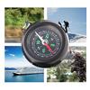 BEIYINAI Folding Compass Kids Toys Teaching Compass Climbing Survival Equipment Camping Hiking Folding Compass view 3