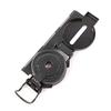 BEIYINAI Folding Compass Kids Toys Teaching Compass Climbing Survival Equipment Camping Hiking Folding Compass view 4