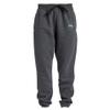 Campus Lab Mcneese State University Primary Logo Hip Print Unisex Jogger Sweatpants with Pockets for Men and Women, Charcoal, 2X-Large view 4