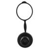 22mm Black Plastic Inflatable Boat Air Valve, for Jilong, Small and Easy to Install, Genericu50g129gdc view 3