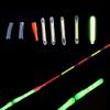 BEIYINAI Fishing Fluorescent Lightstick Light Night Float Clip On Dark Glow Glow Sticks for Fishing view 3