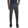 Campus Lab CUNY Graduate Center Primary Logo Hip Print Unisex Jogger Sweatpants with Pockets for Men and Women, Charcoal, Medium