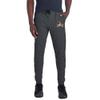 Campus Lab East Carolina University Primary Logo Hip Print Unisex Jogger Sweatpants with Pockets for Men and Women, Charcoal, Large view 1