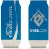 Evike Airsoft - ePopper - Manufacturer Series Practical Shooting Popper Targets (Package: Red APS Phantom) view 4