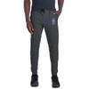 Campus Lab University of Albany Primary Logo Hip Print Unisex Jogger Sweatpants with Pockets for Men and Women, Charcoal, Medium view 1