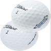 LostGolfBalls - 48 Titleist Tour Golf Balls, a Special Mix of Tour Golf Balls in Mint Condition from Titleist Golf, AAAAA Quality, Recycled Used Golf Balls, White view 1