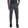 University of Charleston Primary Logo Hip Print Unisex Jogger Sweatpants with Pockets for Men and Women, Charcoal, Medium view 1