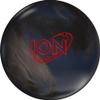 Bowlerstore Products Storm PRE-DRILLED Ion Pro Bowling Ball - Navy/Carbon/Steel 16lbs view 1