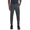 Campus Lab James Madison University Primary Logo Hip Print Unisex Jogger Sweatpants with Pockets for Men and Women, Charcoal, Medium view 1