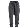 Campus Lab James Madison University Primary Logo Hip Print Unisex Jogger Sweatpants with Pockets for Men and Women, Charcoal, Medium view 4