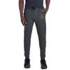 Campus Lab University of Vermont Primary Logo Hip Print Unisex Jogger Sweatpants with Pockets for Men and Women, Charcoal, Large view 1