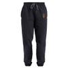 Campus Lab Arizona State University Primary Logo Hip Print Unisex Jogger Sweatpants with Pockets for Men and Women, Black, 2X-Large view 3