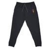 Campus Lab Arizona State University Primary Logo Hip Print Unisex Jogger Sweatpants with Pockets for Men and Women, Black, 2X-Large view 4