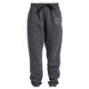 Campus Lab Southwestern Oklahoma State University Primary Logo Hip Print Unisex Jogger Sweatpants with Pockets for Men and Women, Charcoal, Small view 4