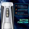 JITEM Fully Automatic Men's Fitness Training Equipment, USB Fast Charging, Intelligent Pronunciation(Color:A), Size view 3