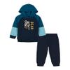 Kids Headquarters 2pc Fleece Jogger Set view 1