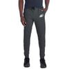 Campus Lab Elon University Primary Logo Hip Print Unisex Jogger Sweatpants with Pockets for Men and Women, Charcoal, Large