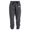 Campus Lab St. Marys University Primary Logo Hip Print Unisex Jogger Sweatpants with Pockets for Men and Women, Charcoal, 2X-Large view 4