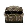 Barronett Blinds Ox 5, Portable Hunting Blind, Durable Oxhide Fabric, Panoramic Shooting Window, Crater Harvest, 72 x 96 x 96, BX550CH view 1