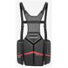 Warrior Fatboy Box Lacrosse Rib Guards 2023 view 1