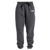 Campus Lab St. Edwards University Primary Logo Hip Print Unisex Jogger Sweatpants with Pockets for Men and Women, Charcoal, 2X-Large view 4